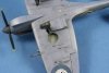 Special Hobby 48051 Supermarine Spitfire Mk.VC Malta Defenders (1:48)